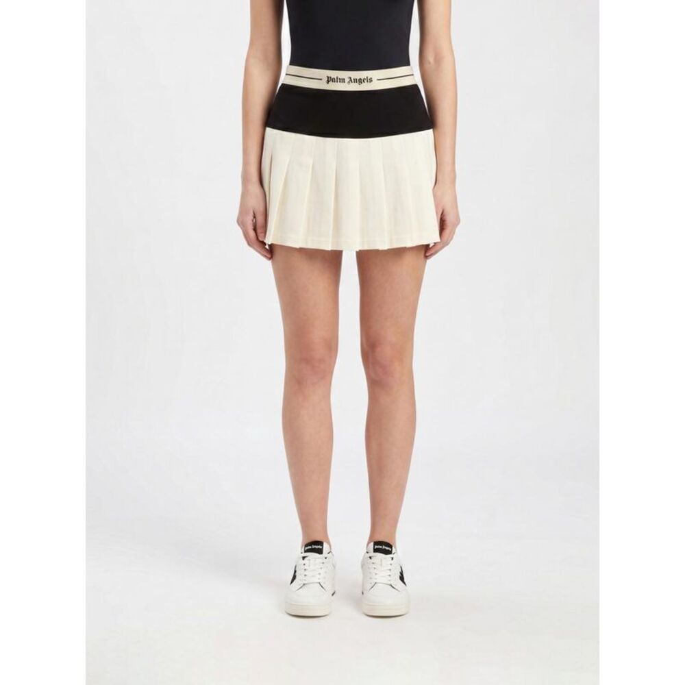 Palm Angels Women Skirt Woman Palm Angels